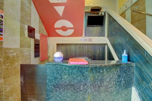 Hotel Oyo 76808 Ovo Residency