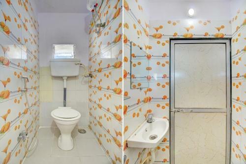 Hotel Oyo 76808 Ovo Residency