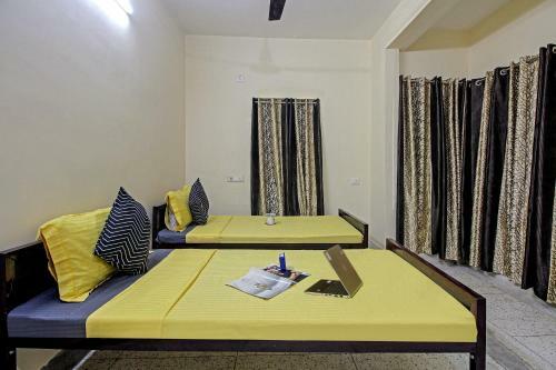 Hotel Oyo Flagship 77037 Bliss Executive