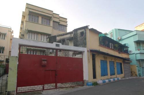 Hotel Oyo Flagship 77037 Bliss Executive