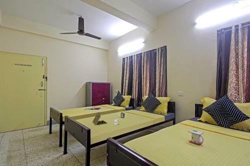Hotel Oyo Flagship 77037 Bliss Executive