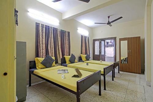 Hotel Oyo Flagship 77037 Bliss Executive