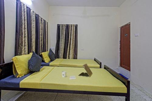 Hotel Oyo Flagship 77037 Bliss Executive