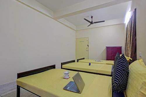 Hotel Oyo Flagship 77037 Bliss Executive