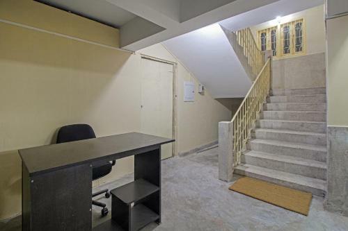 Hotel Oyo Flagship 77037 Bliss Executive