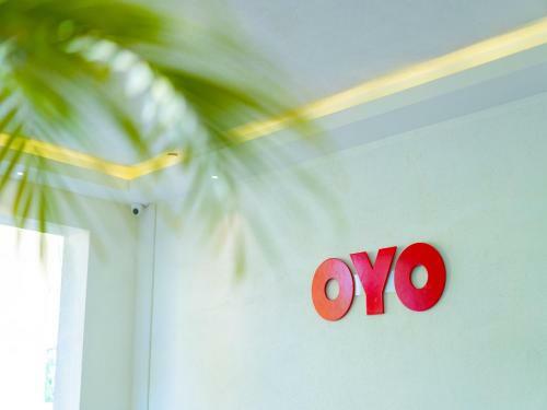 Oyo Flagship 77666 Hotel Vinyasa