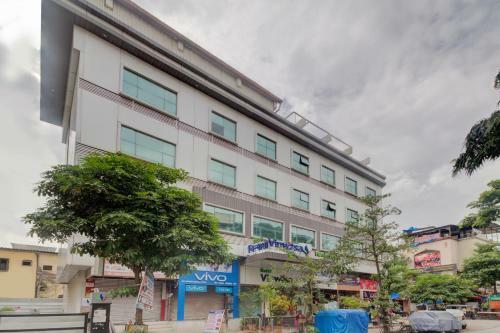 Oyo Flagship 77666 Hotel Vinyasa