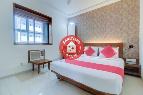 Oyo Flagship 77666 Hotel Vinyasa
