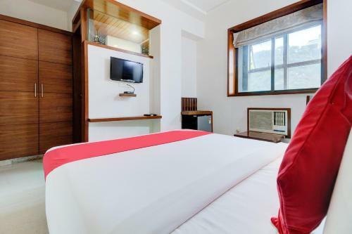 Oyo Flagship 77666 Hotel Vinyasa