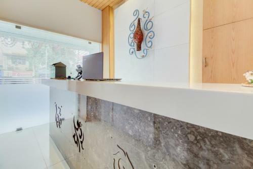 Oyo Flagship 77666 Hotel Vinyasa