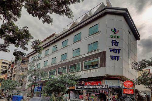 Oyo Flagship 77666 Hotel Vinyasa