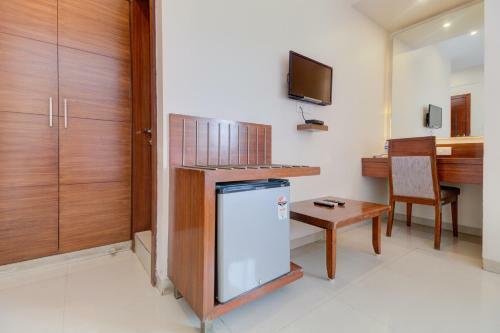 Oyo Flagship 77666 Hotel Vinyasa
