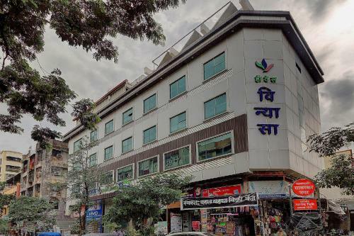 Oyo Flagship 77666 Hotel Vinyasa