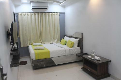 Hotel Park Inn Andheri West