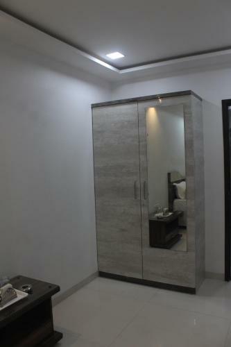 Hotel Park Inn Andheri West