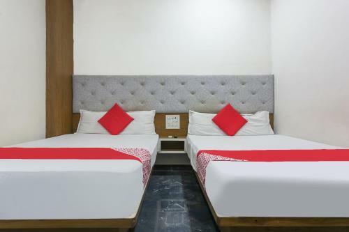 Hotel Oyo 77827 The New Balaji Residency