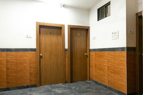 Hotel Oyo 77827 The New Balaji Residency