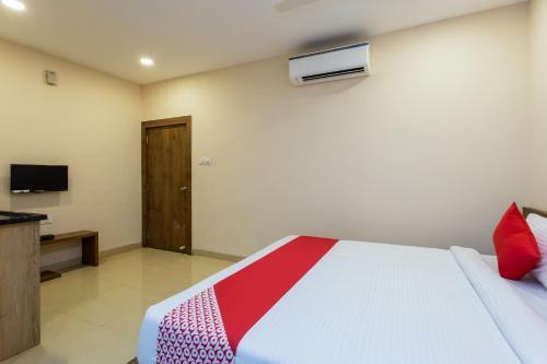 Oyo 78089 Hotel Royal Heritages