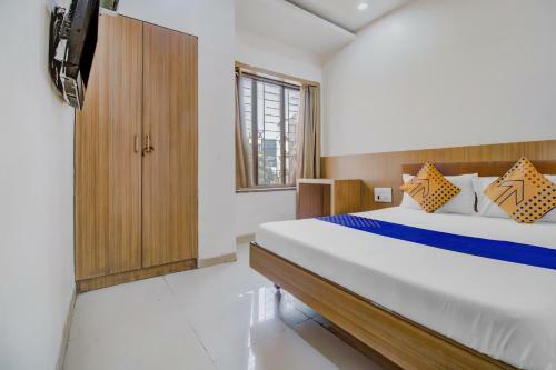 Spot On 78381 Hotel Yadgar