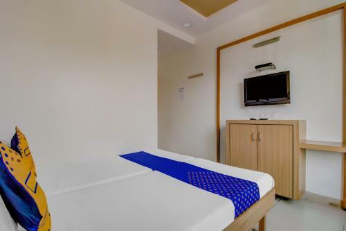 Spot On 78381 Hotel Yadgar