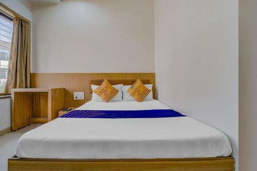 Spot On 78381 Hotel Yadgar