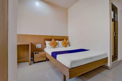 Spot On 78381 Hotel Yadgar