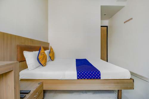 Spot On 78381 Hotel Yadgar