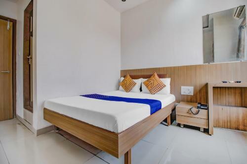Spot On 78381 Hotel Yadgar