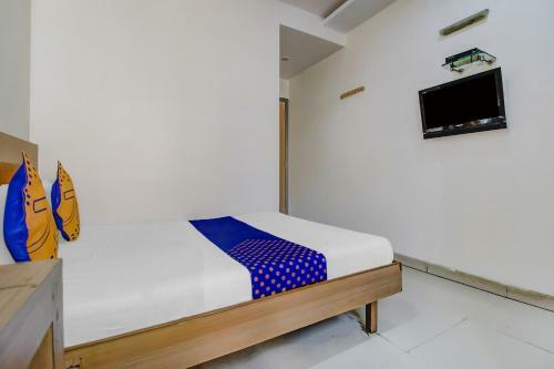 Spot On 78381 Hotel Yadgar