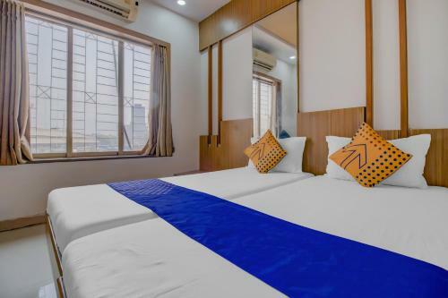 Spot On 78381 Hotel Yadgar
