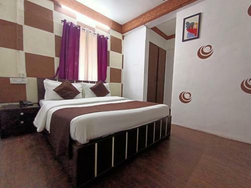 Hotel Kalpataru Hometel
