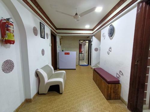 Hotel Kalpataru Hometel