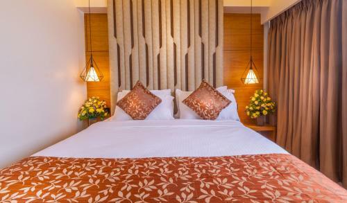 Hotel Metropole Inn