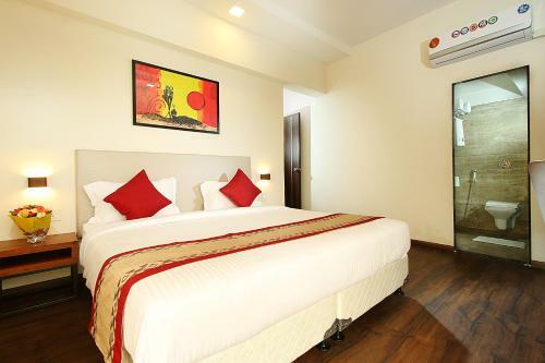 Mumbai House Luxury Apartment