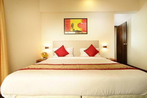 Mumbai House Luxury Apartment