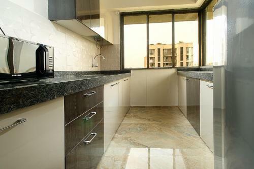Mumbai House Luxury Apartment