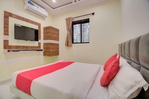 Hotel Oyo 42939 Royal Orbit