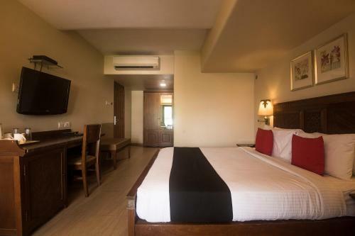 Capital O 44163 Hotel Sai Inn