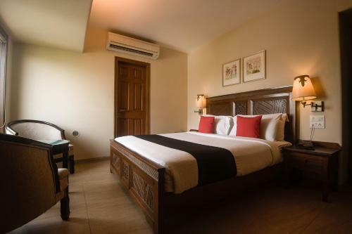 Capital O 44163 Hotel Sai Inn
