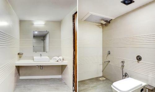 Hotel Treebo Trip Seven Olives Andheri