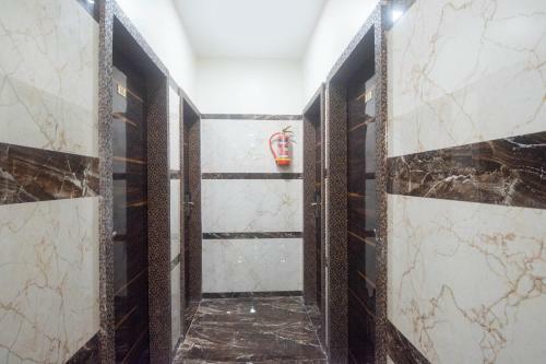 Capital O 62560 Hotel Zaid International