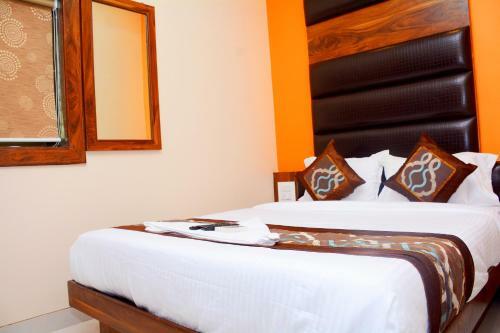 Hotel Nest N Rest - Mumbai