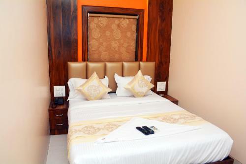 Hotel Nest N Rest - Mumbai