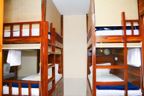 Hotel Nest N Rest - Mumbai