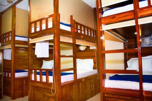 Hotel Nest N Rest - Mumbai