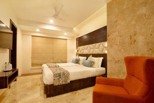 Hotel Auris
