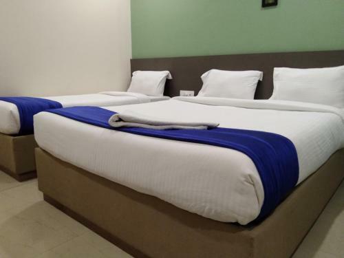 Hotel Ocean Suites