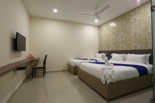 Hotel Ocean Suites