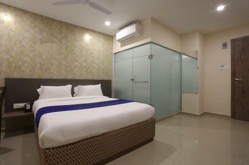 Hotel Ocean Suites
