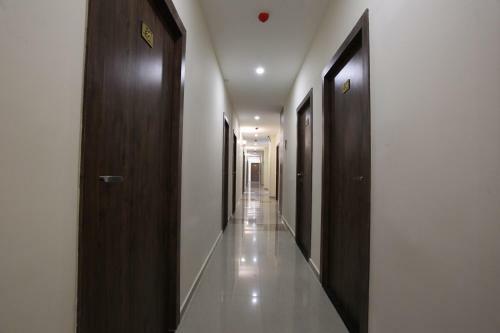 Hotel Ocean Suites